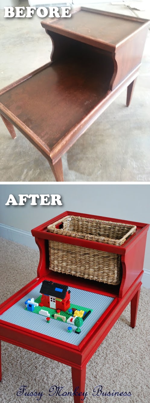 20 Easy Creative Furniture Hacks With Pictures