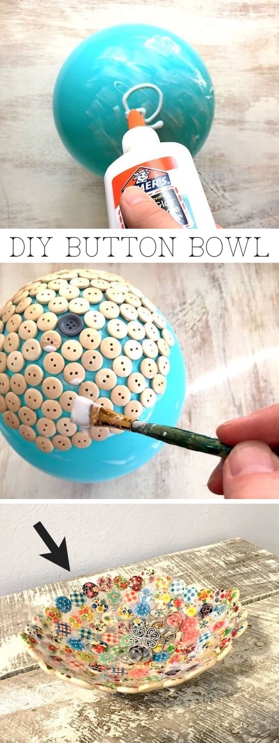 70 Easy and Creative Craft Ideas for Adults