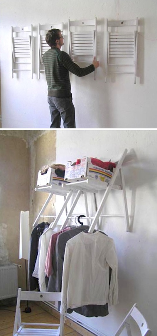 20 Easy Creative Furniture Hacks With Pictures