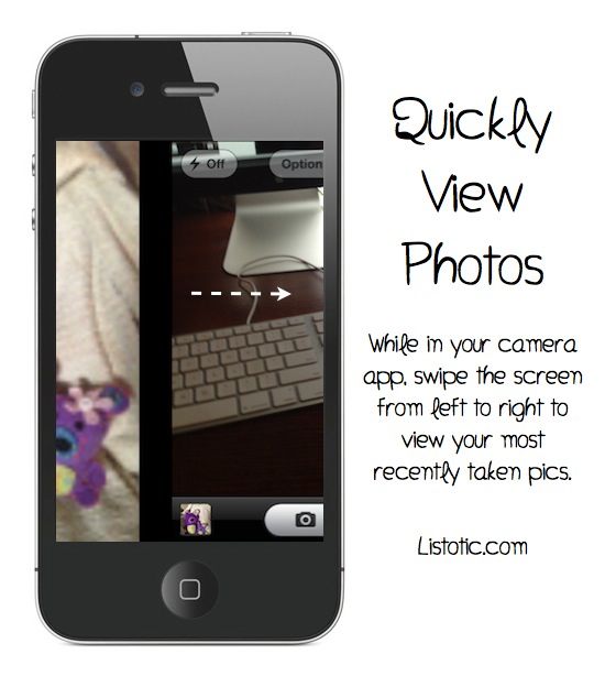 20 Awesome iPhone Tips and Tricks (with photo tutorials)