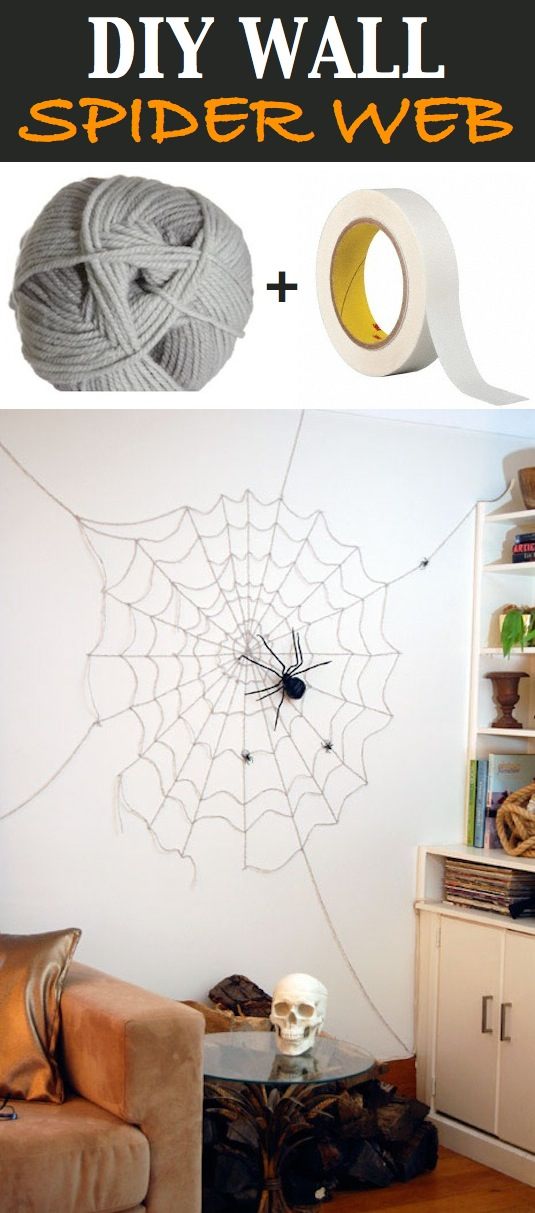 halloween wall decor ideas