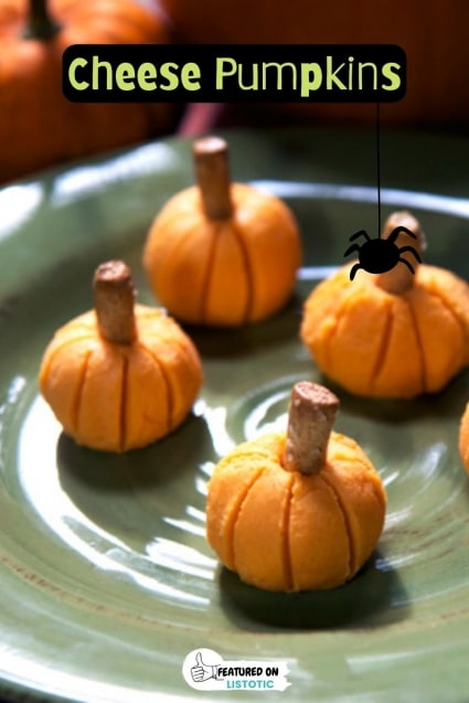 4 Healthy Halloween Treats for Trick-Or-Treating That Are Outta-this-W –  Nebula Snacks