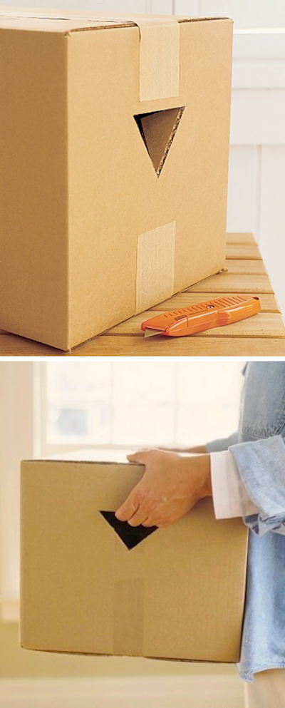 Tips for Choosing Every Item's Perfect Moving Box