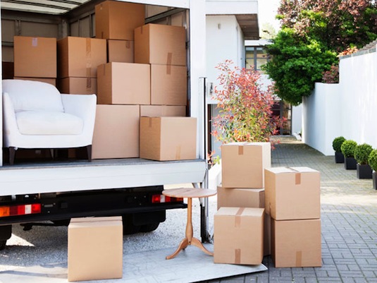 33+ Helpful Moving Tips Everyone Should Know ~ The tighter you pack, the better! Try to fill every nook and cranny, like a Tetris game.