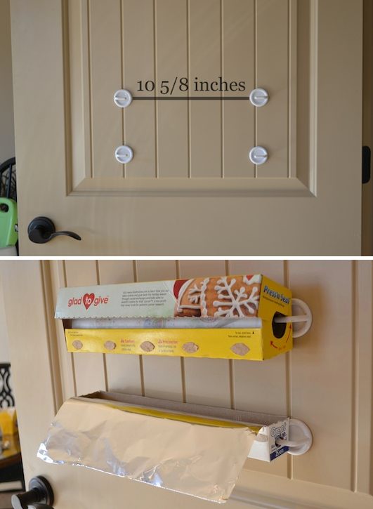 21 Affordable Storage Ideas Using Everyday Items