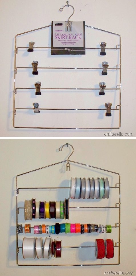 50 Genius Storage Ideas (all very cheap and easy!) Great for organizing and small houses.