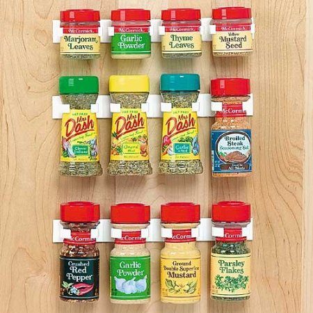 50 Genius Storage Ideas (all very cheap and easy!) Great for organizing and small houses.