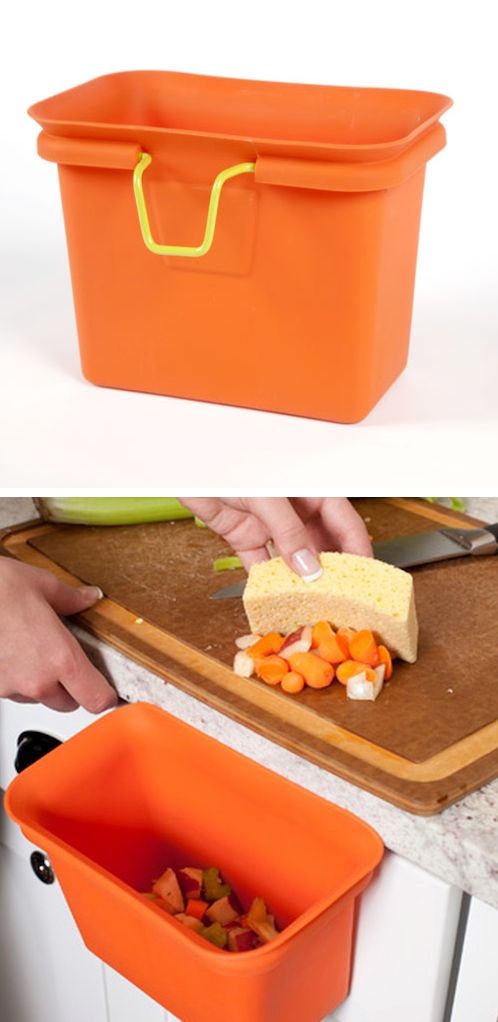 Quirky Kitchen Gadgets - Unusual & Funky Kitchen Utensils