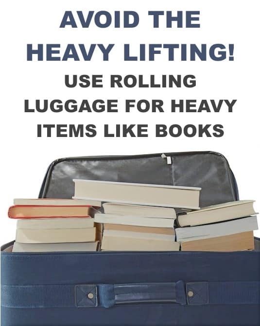 - Lots of clever moving, packing and organizing tips for houses, apartments and out of state or long distance moves! Moving into a new house? Here you will find clever moving hacks everyone should know, including a moving checklist. Listotic.com