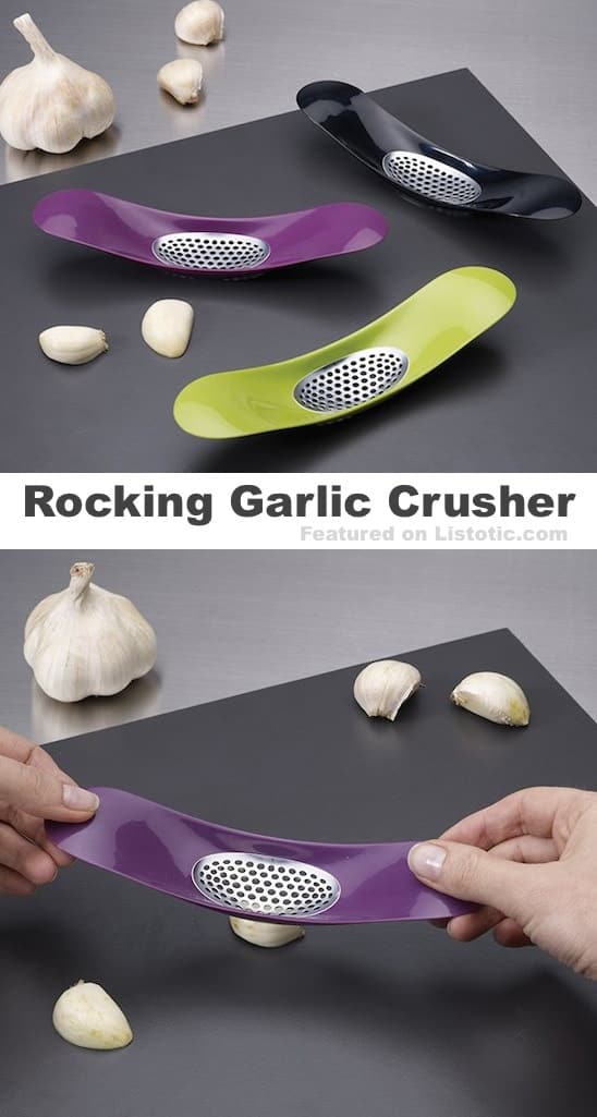 50 Useful Kitchen Gadgets You Didn't Know Existed