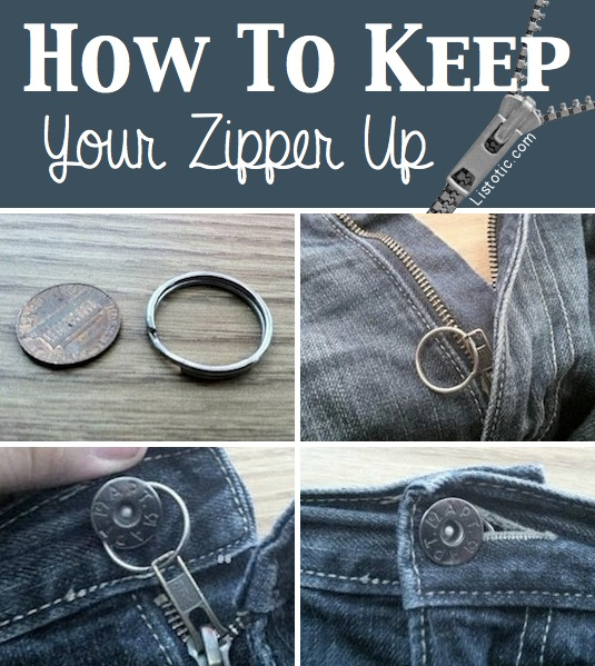 DIY Strap Holder for Garments  Life Hacks Every Woman Should Know