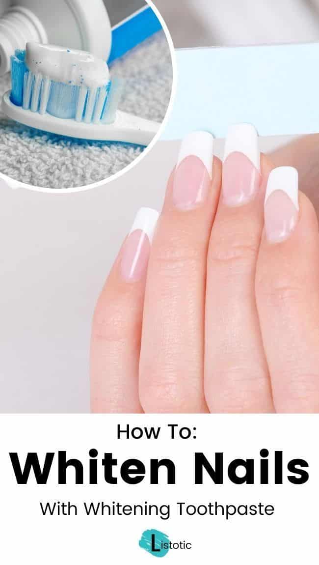 Discover more than 131 white vinegar nail polish remover best ...