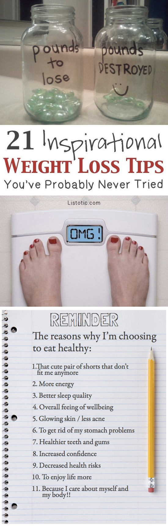 21 Weight Loss Tips You ve Probably Never Tried women and teens