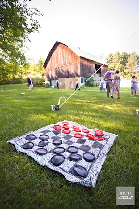 32 Of The Best DIY Backyard Games You Will Ever Play 