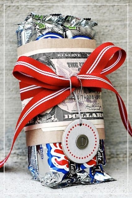 21 Easy DIY Gifts Everyone Will Love