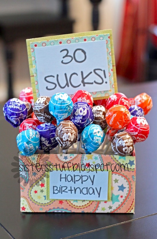 inexpensive birthday ideas for him