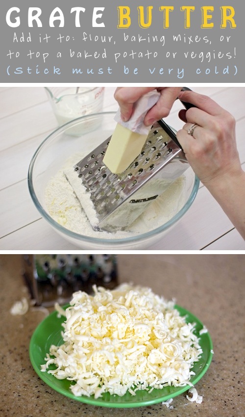 21 Useful Kitchen & Cooking Hacks, Tips & Tricks