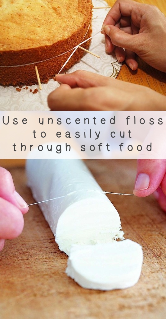 36 Kitchen Tips and Tricks That Nobody Told You About