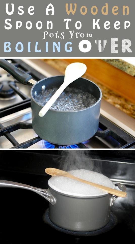 21 Useful Kitchen & Cooking Hacks, Tips & Tricks