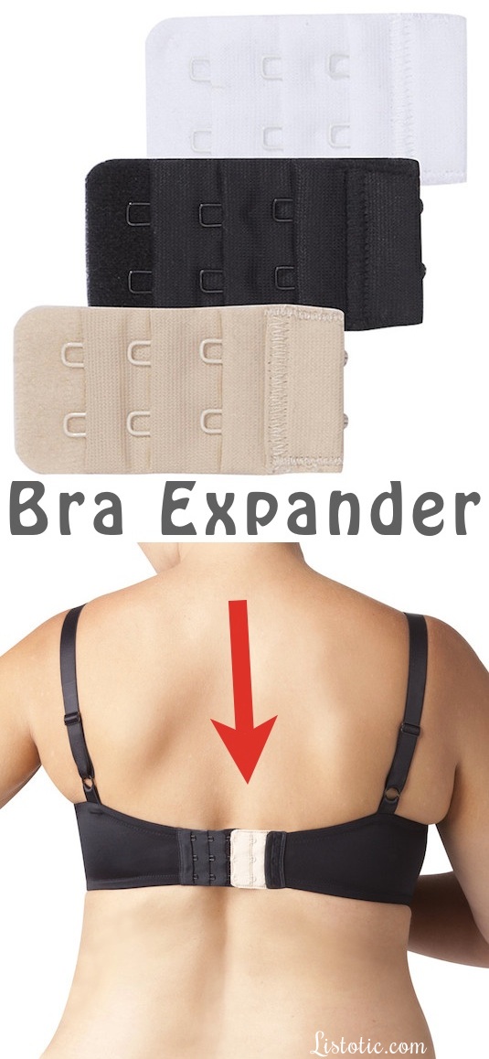 25 Brilliant Clothing Items You Didn't Know You Could Buy