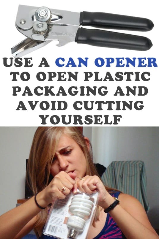 Clever DIY life hacks every girl should know! For organization, crafts, ideas, beauty, school, home or just little tips and tricks that will make your life easier. Listotic.com 