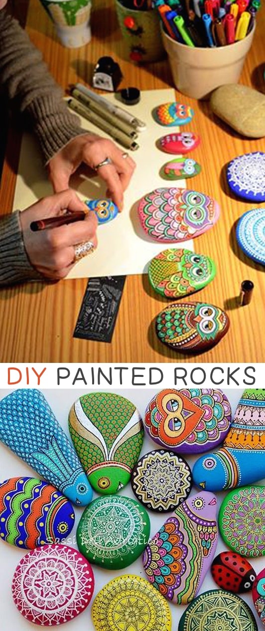 29 Of The BEST Crafts  For Kids To Make projects for boys 