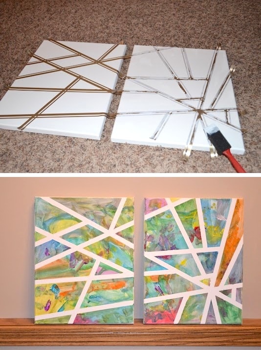 29 Of The BEST Crafts For Kids To Make (projects for boys & girls!)