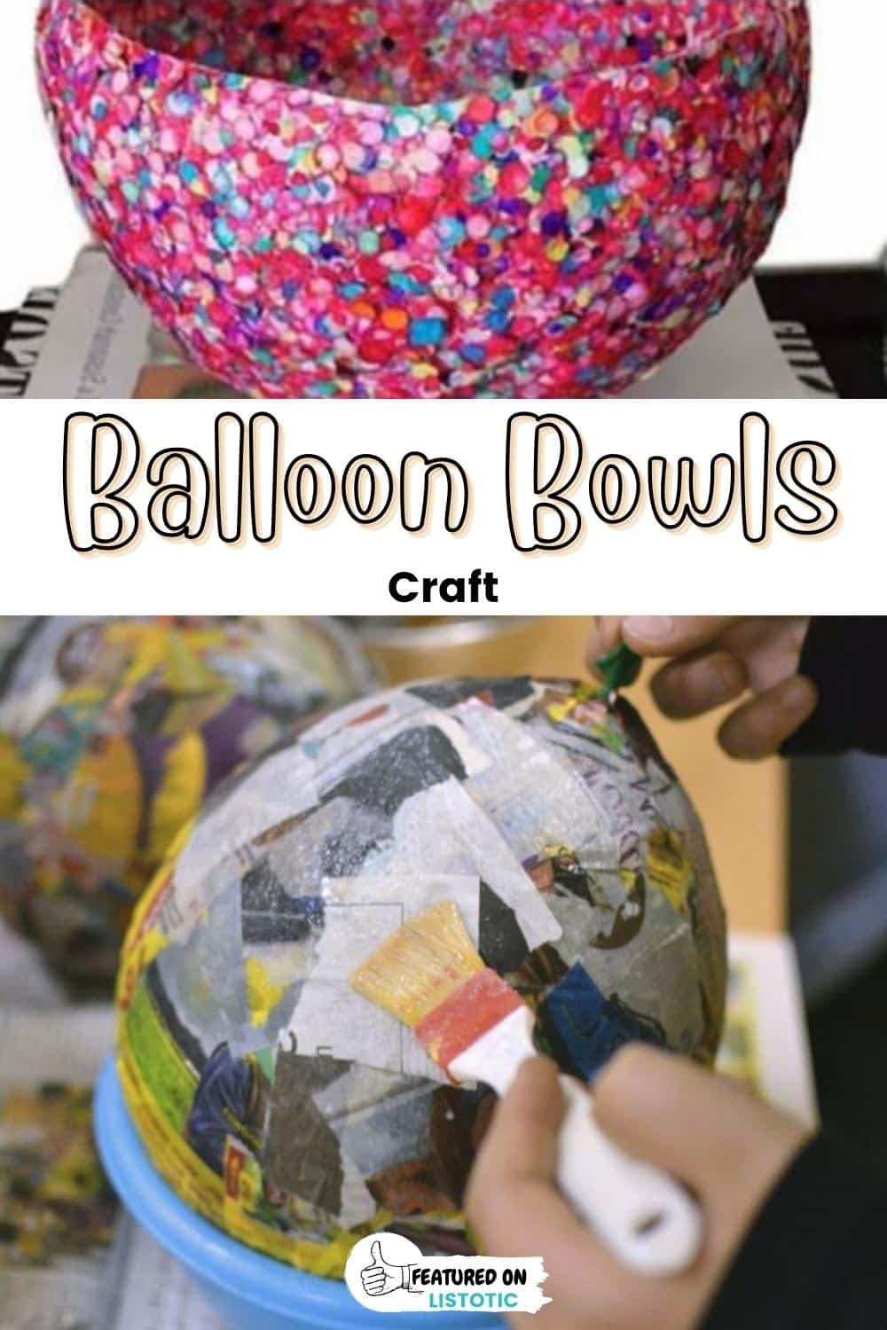 5 Fun Craft Ideas for Adults