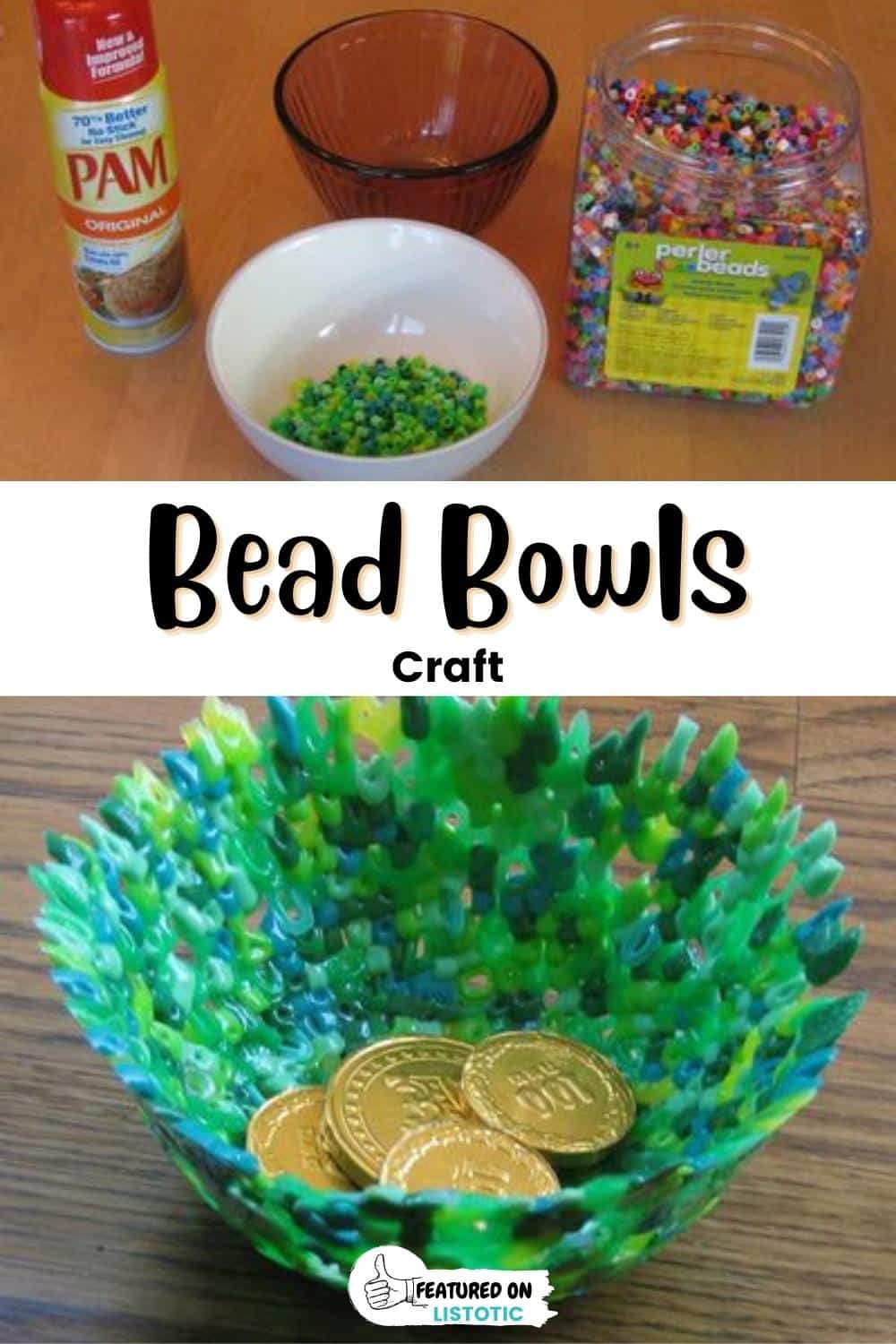 Crafts for kids.