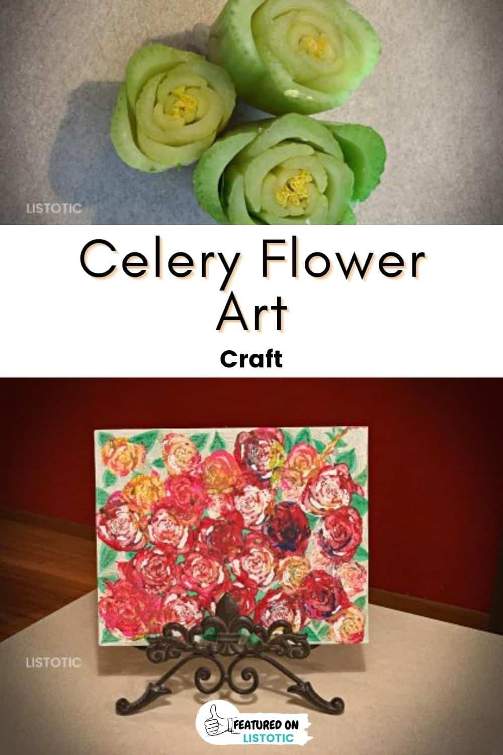 Celery art.