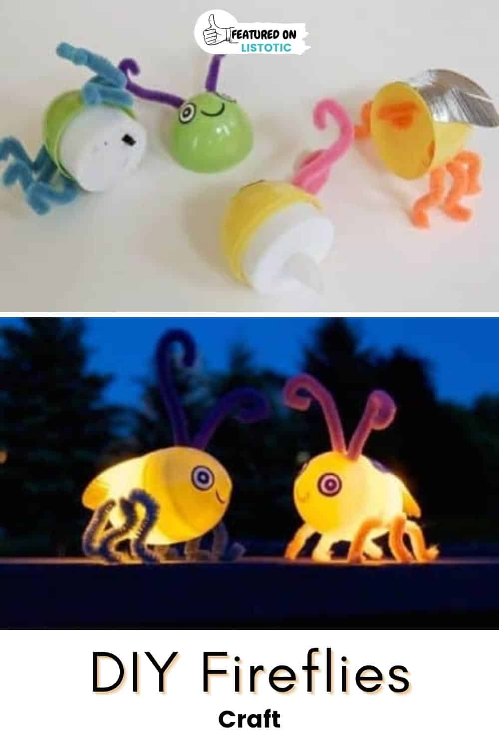 Crafts for kids.