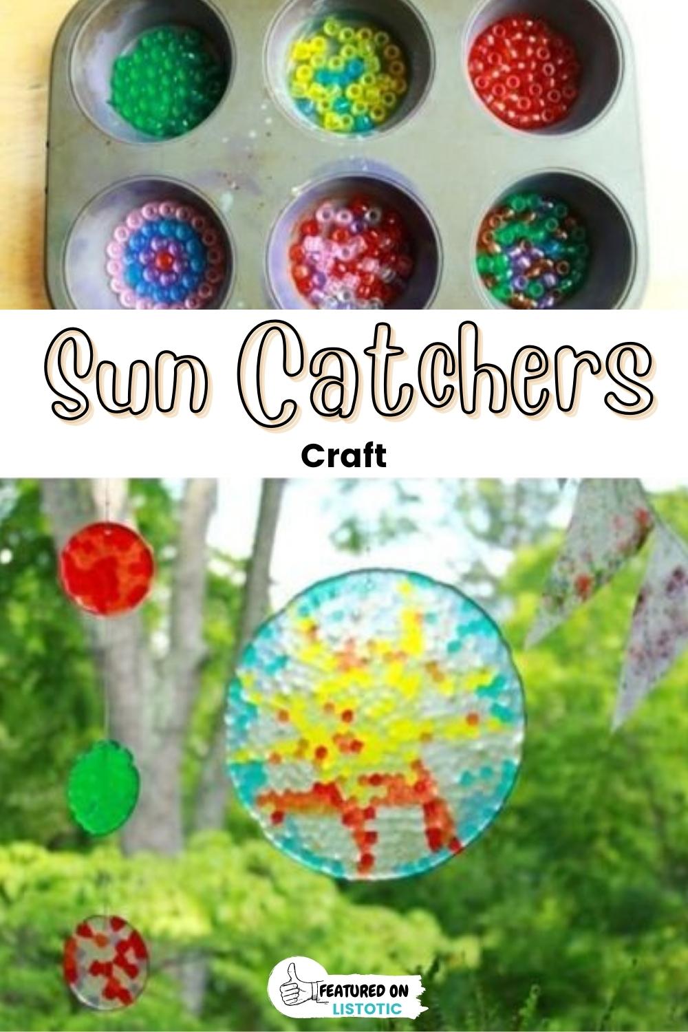 300+ Creative CRAFTS for Kids