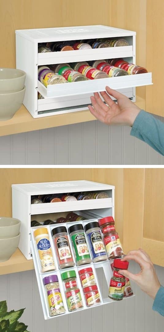 14 Clever  Home Organizing Products You Didn't Realize You Needed -  Rambling Renovators