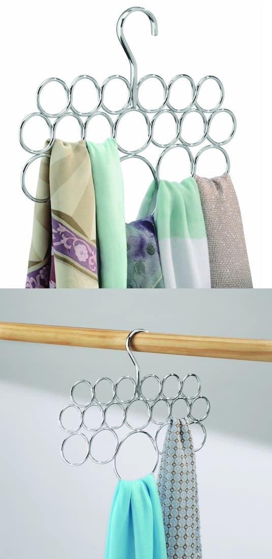 55 Genius Storage Inventions That Will Simplify Your Life - A ton