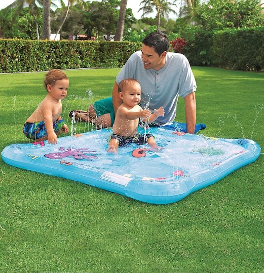 #13. A Baby Wading Pool -- 17 Awesome Products That Will Make This Your Best Summer Ever