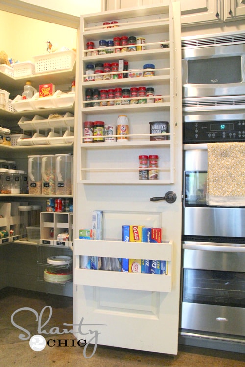 29 Sneaky Diy Small Space Storage And Organization Ideas