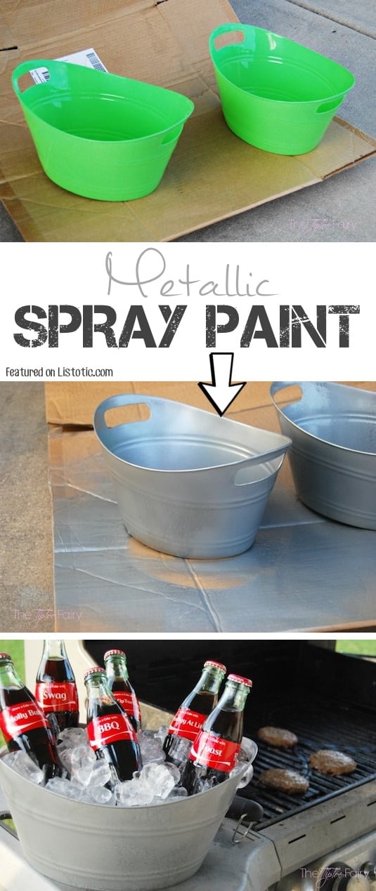 spraypaint hacks to make you money