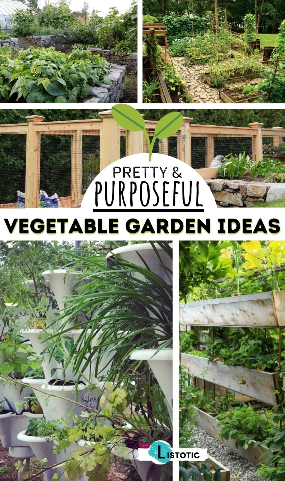When To Plant Vegetable Garden - Get Help and Garden Ideas ⋆ Listotic