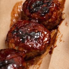 Meat Balls-image