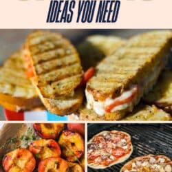 unique and unexpected summer grilling recipes