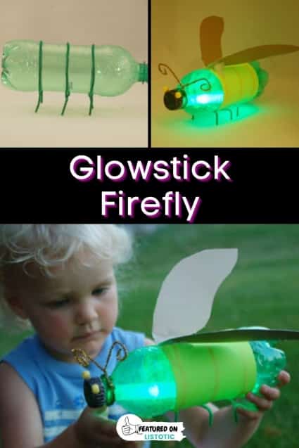 DIY firefly.