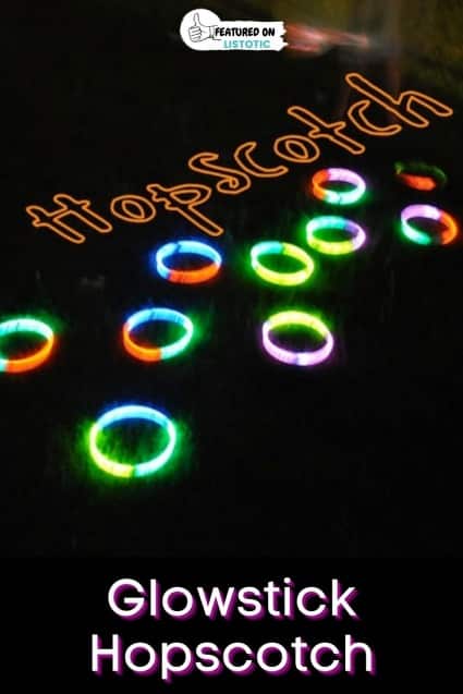 23 Mesmerizing Glow Stick Activities for Kids