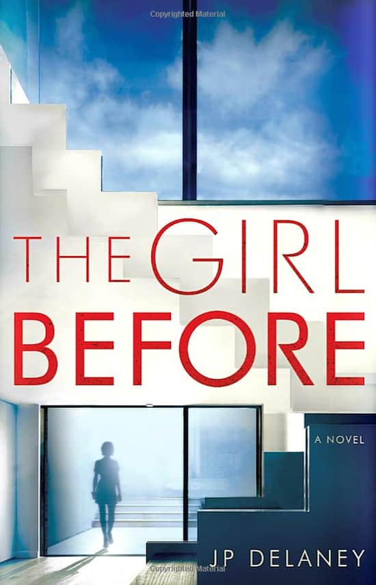 Spectacular books that every Gone Girl fan will LOVE! 