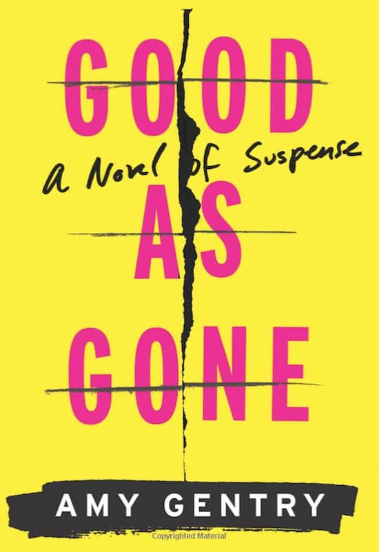 Spectacular books that every Gone Girl fan will LOVE! 