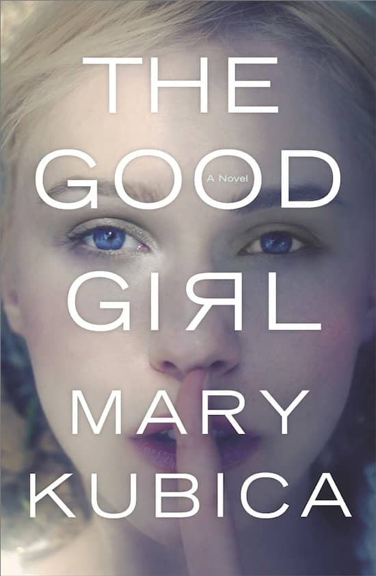 Spectacular books that every Gone Girl fan will LOVE! 