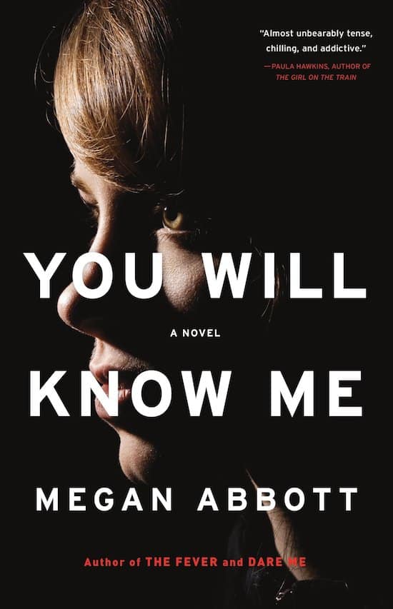 Spectacular books that every Gone Girl fan will LOVE! 