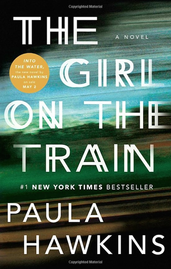 Spectacular books that every Gone Girl fan will LOVE! 