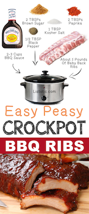 Easy-Crockpot-BBQ-Ribs