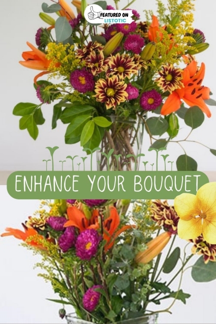 13 Tips On How To Arrange Your Flowers Like A Pro