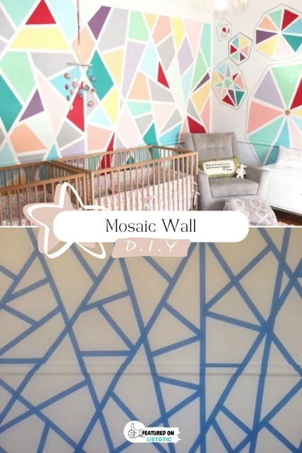 DIY remodeling idea.